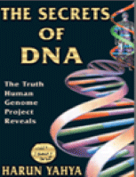تنزيل وتحميل كتاِب THE SECRETS OF DNA pdf برابط مباشر مجاناً