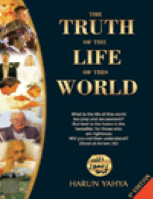 تنزيل وتحميل كتاِب THE TRUTH OF THE LIFE OF THE WORLD pdf برابط مباشر مجاناً 