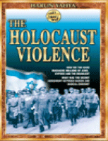 تنزيل وتحميل كتاِب THE HOLOCAUST VIOLENCE pdf برابط مباشر مجاناً