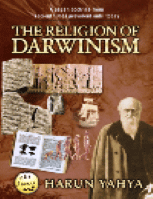 تنزيل وتحميل كتاِب THE RELIGION OF DARWINISM pdf برابط مباشر مجاناً