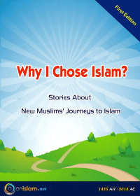 تنزيل وتحميل كتاِب Why I Chose Islam Stories About New Muslims’ Journeys to Islam​ pdf برابط مباشر مجاناً