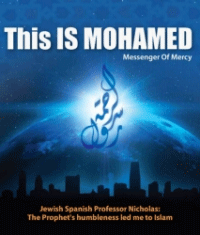 تنزيل وتحميل كتاِب This is Mohammed Messenger of Mercy pdf برابط مباشر مجاناً 