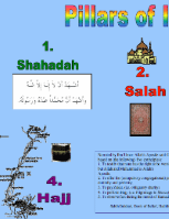 تنزيل وتحميل كتاِب Pillars of Islam pdf برابط مباشر مجاناً 