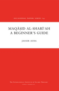 تنزيل وتحميل كتاِب Maqasid al Shariah : A Beginner’s Guide pdf برابط مباشر مجاناً
