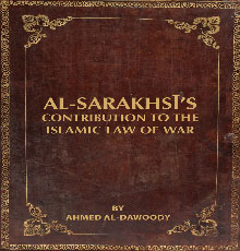 تنزيل وتحميل كتاِب Al Sarakhsī’s Contribution to the Islamic Law of War pdf برابط مباشر مجاناً 