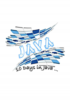 تنزيل وتحميل كتاِب Java in 10 Days pdf برابط مباشر مجاناً 