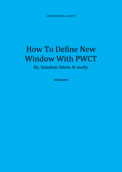 تنزيل وتحميل كتاِب سلسلة تعلم البرمجة بدون كود 1.8smartPWCT pdf برابط مباشر مجاناً 
