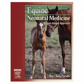 تنزيل وتحميل كتاِب Equine Neonatal Medicine pdf برابط مباشر مجاناً 