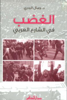 تنزيل وتحميل كتاِب الغضب في الشارع العربي pdf برابط مباشر مجاناً 