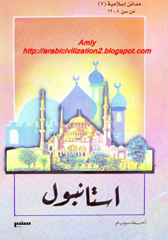 تنزيل وتحميل كتاِب مدائن إسلامية – إستانبول pdf برابط مباشر مجاناً 