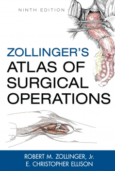 تنزيل وتحميل كتاِب أطلس زولنجر الطبي في العمليات الجراحية pdf برابط مباشر مجاناً 