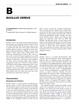 تنزيل وتحميل كتاِب Encyclopedia of Dairy Science-B pdf برابط مباشر مجاناً