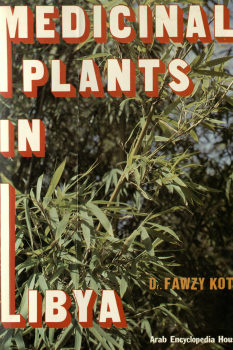 تنزيل وتحميل كتاِب النباتات الطبية في ليبيا فوزي طه حسين 1 pdf برابط مباشر مجاناً 