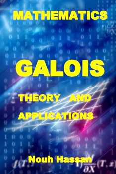 تنزيل وتحميل كتاِب Galois pdf برابط مباشر مجاناً 