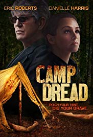 Watch Free Camp Dread (2014)