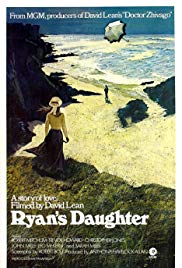 Watch Free Ryans Daughter (1970)
