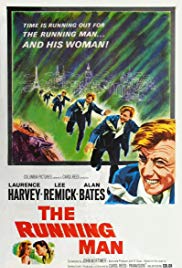 Watch Free The Running Man (1963)