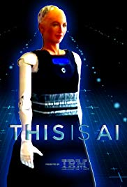 Watch Free This Is A.I. (2018)