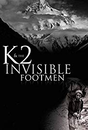 Watch Free K2 and the Invisible Footmen (2015)