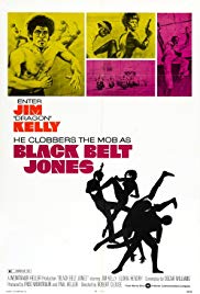Watch Free Black Belt Jones (1974)