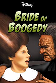 Watch Free Bride of Boogedy (1987)