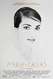 Watch Free Maria by Callas (2017)
