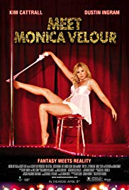 Watch Free Meet Monica Velour (2010)