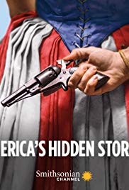 Watch Free Americas Hidden Stories (2019 )