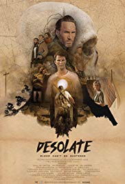 Watch Free Desolate (2017)