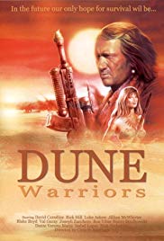 Watch Free Dune Warriors (1990)