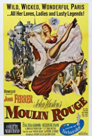 Watch Free Moulin Rouge (1952)