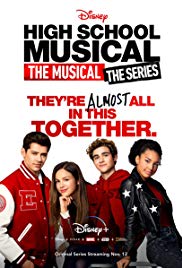 Watch Free High School Musical: The Musical  The Series (2019 )