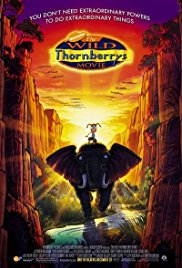 Watch Free The Wild Thornberrys Movie (2002)