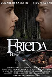 Watch Free Frieda  Coming Home (2020)