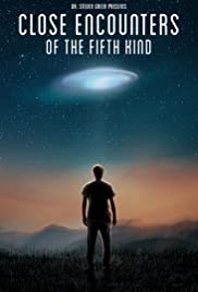 Watch Free Close Encounters of the Fifth Kind (2020)