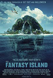 Watch Free Fantasy Island (2020)