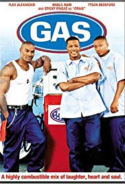 Watch Free Gas (2004)