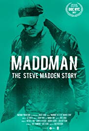 Watch Free Maddman: The Steve Madden Story (2017)
