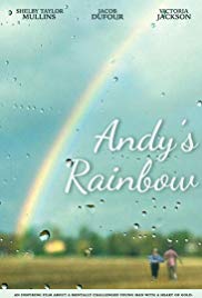 Watch Free Andys Rainbow (2016)