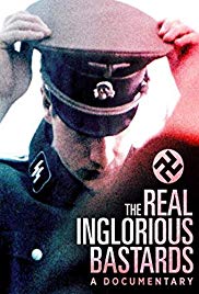 Watch Free The Real Inglorious Bastards (2012)