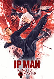Watch Free Ip Man: Kung Fu Master (2019)
