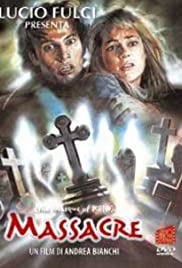 Watch Free Massacre (1989)