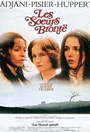 Watch Full Movie :The Brontë Sisters (1979)