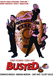 Watch Free Busted (1997)