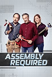 Watch Free Assembly Required (2021 )