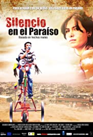 Watch Free Silencio en el paraíso (2011)