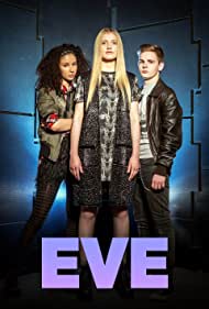 Watch Free Eve (2015 )