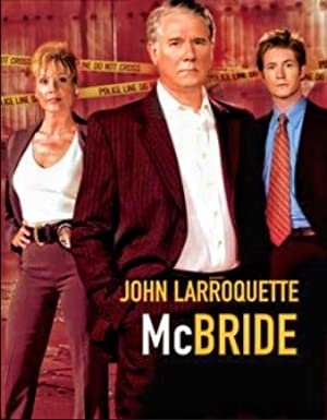 Watch Free McBride: Its Murder, Madam (2005)