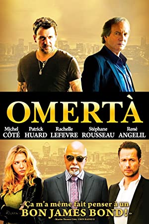 Watch Free Omertà (2012)