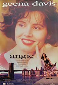 Watch Free Angie (1994)
